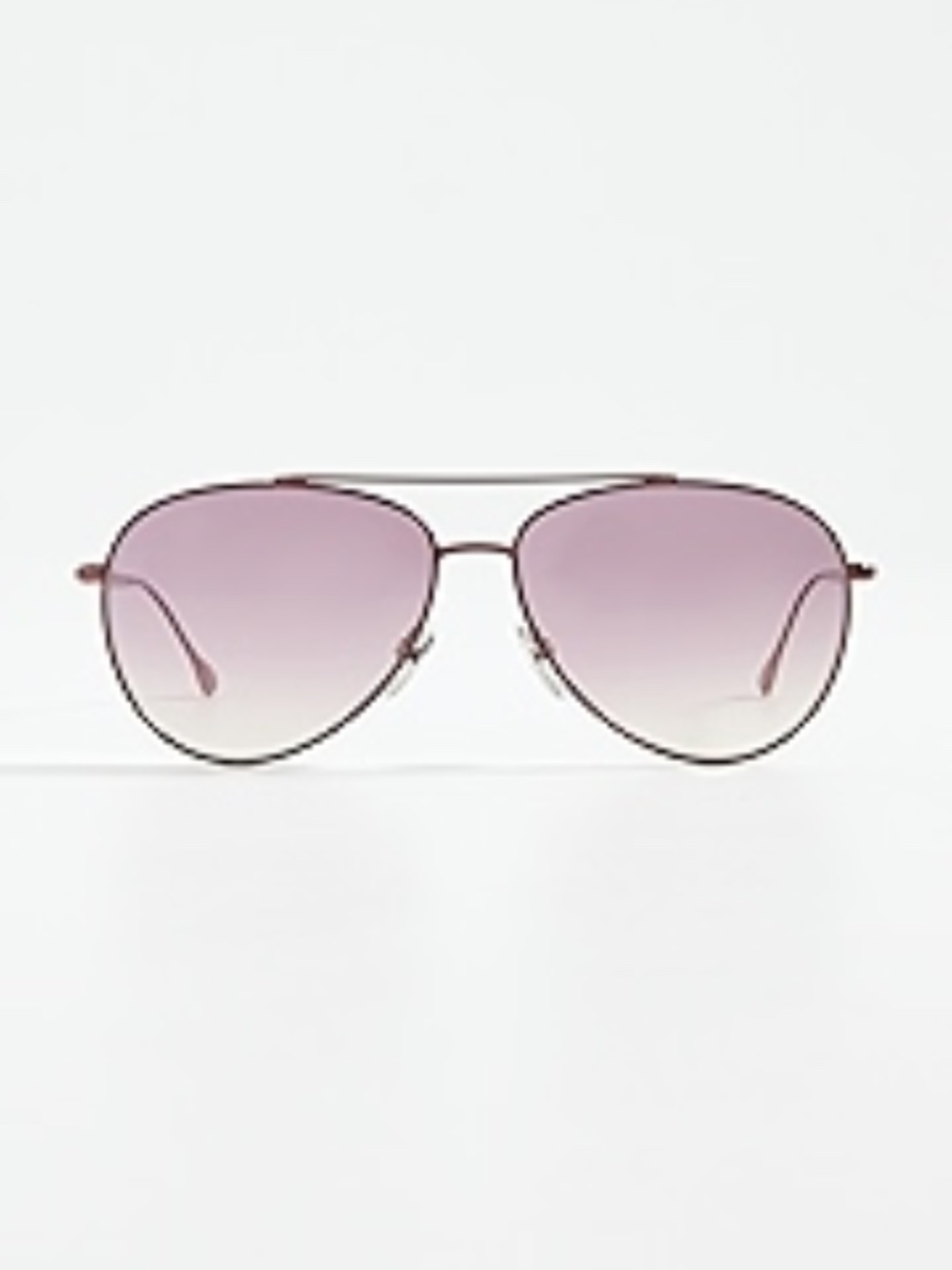 Isabel Marant Classic Aviator Sunglasses